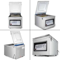 Gastro vakuovačka 300W