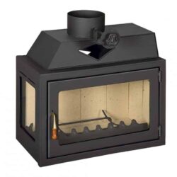 Krbová vložka PRITY O, levá