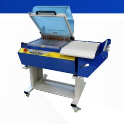 Manuální balicí systém L sealer DIBIPACK 4255 EVX