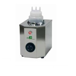 Ohřívač a udržovač polev Warm&Squeeze one