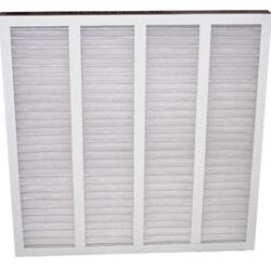 Filtr pro CS 7052A 287x45x490