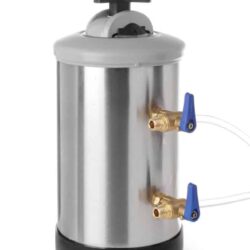 Změkčovač vody, HENDI, 8L